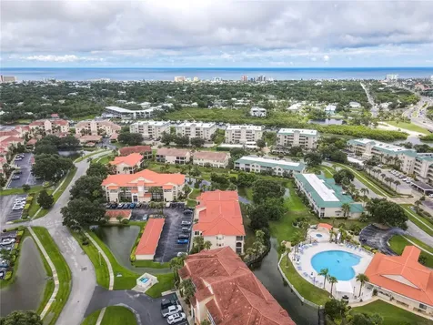 445 Bouchelle Drive New Smyrna Beach FL 32169