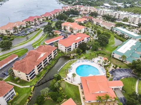 445 Bouchelle Drive New Smyrna Beach FL 32169