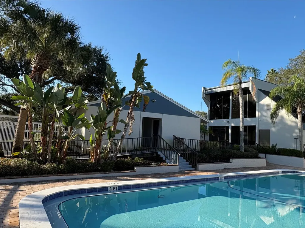 317 Plymouth Street Safety Harbor FL 34695