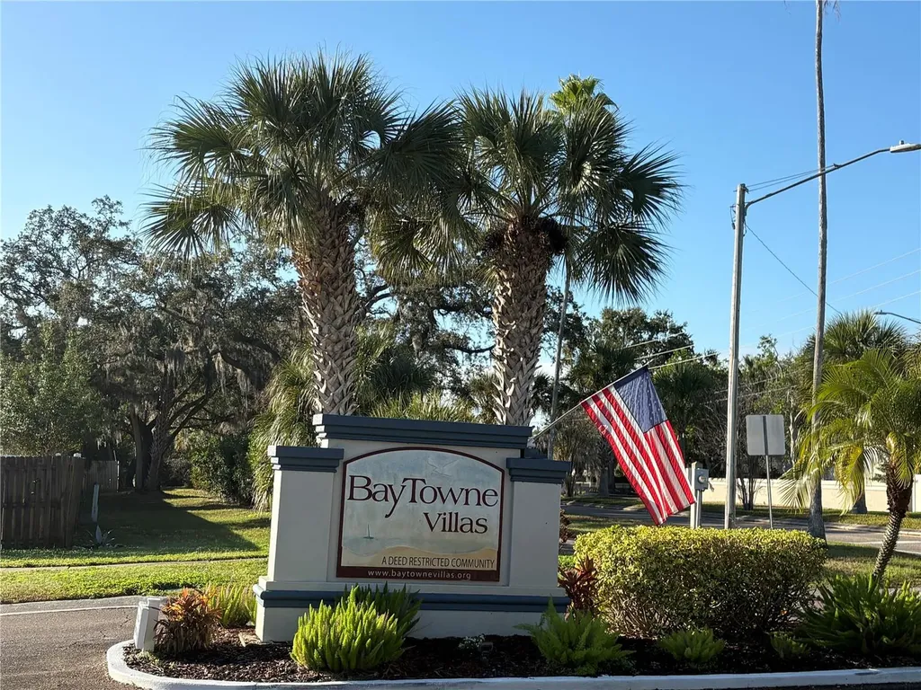 317 Plymouth Street Safety Harbor FL 34695