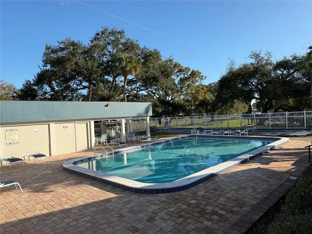 317 Plymouth Street Safety Harbor FL 34695