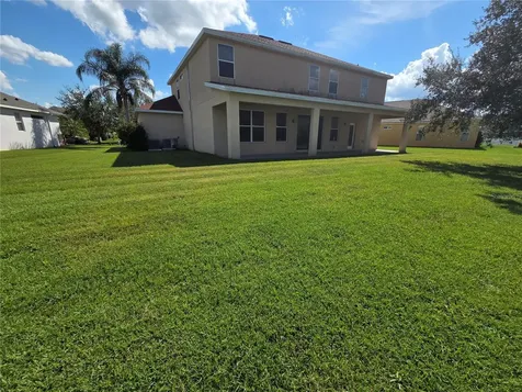 2400 Tybee Road St Cloud FL 34769