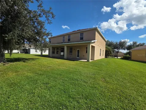 2400 Tybee Road St Cloud FL 34769