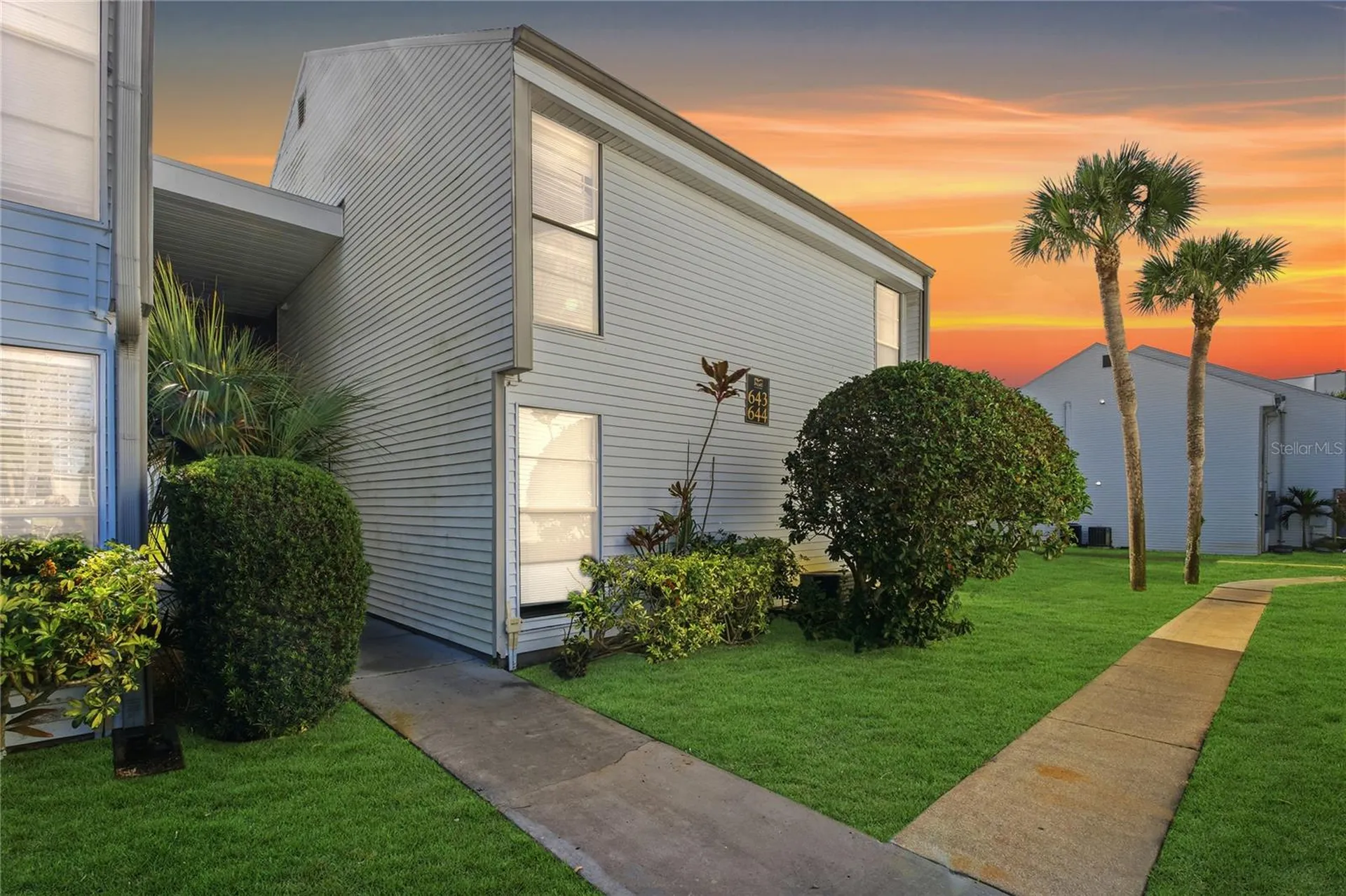 643 Haven Place Tarpon Springs FL 34689