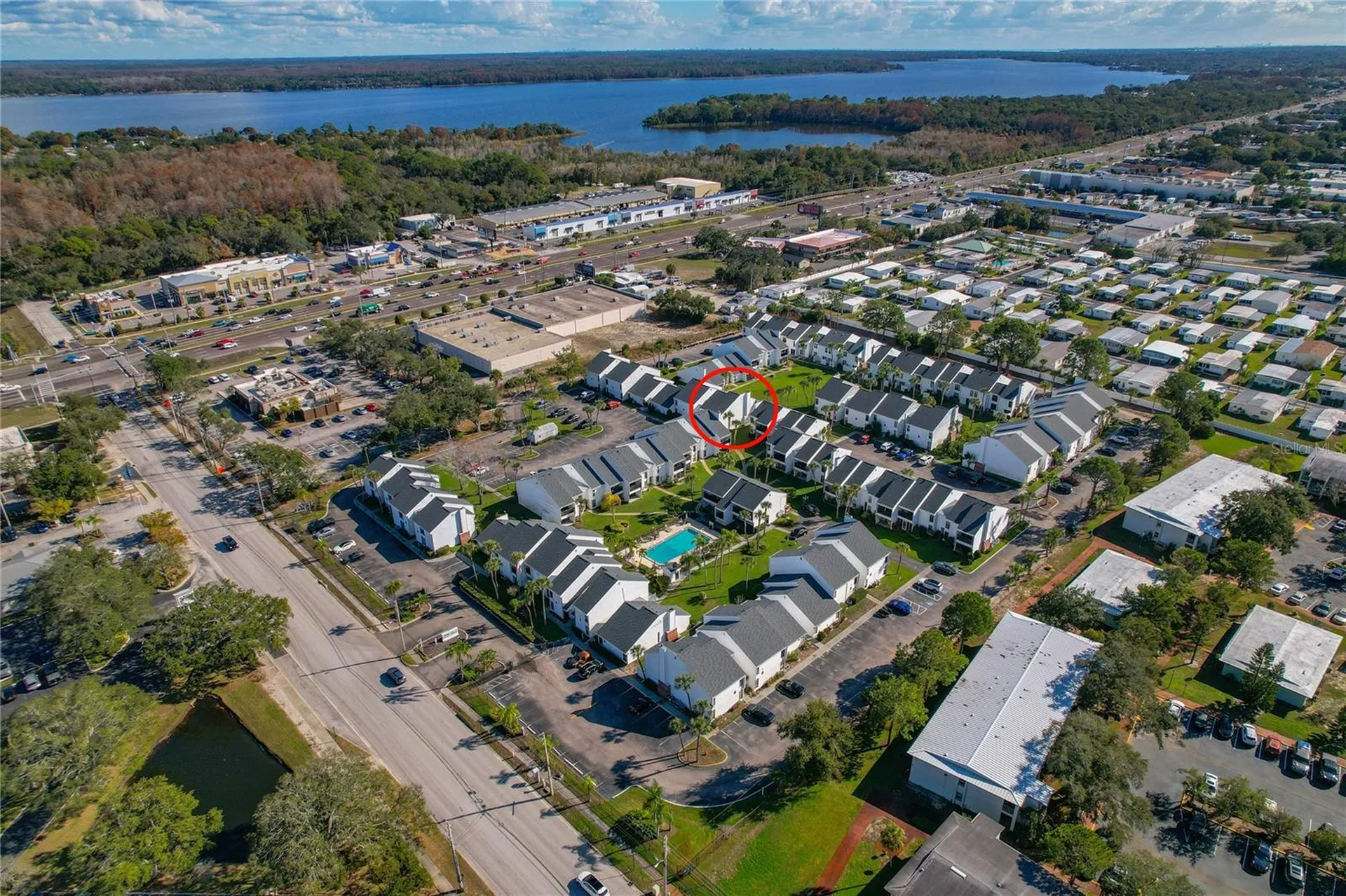 643 Haven Place Tarpon Springs FL 34689