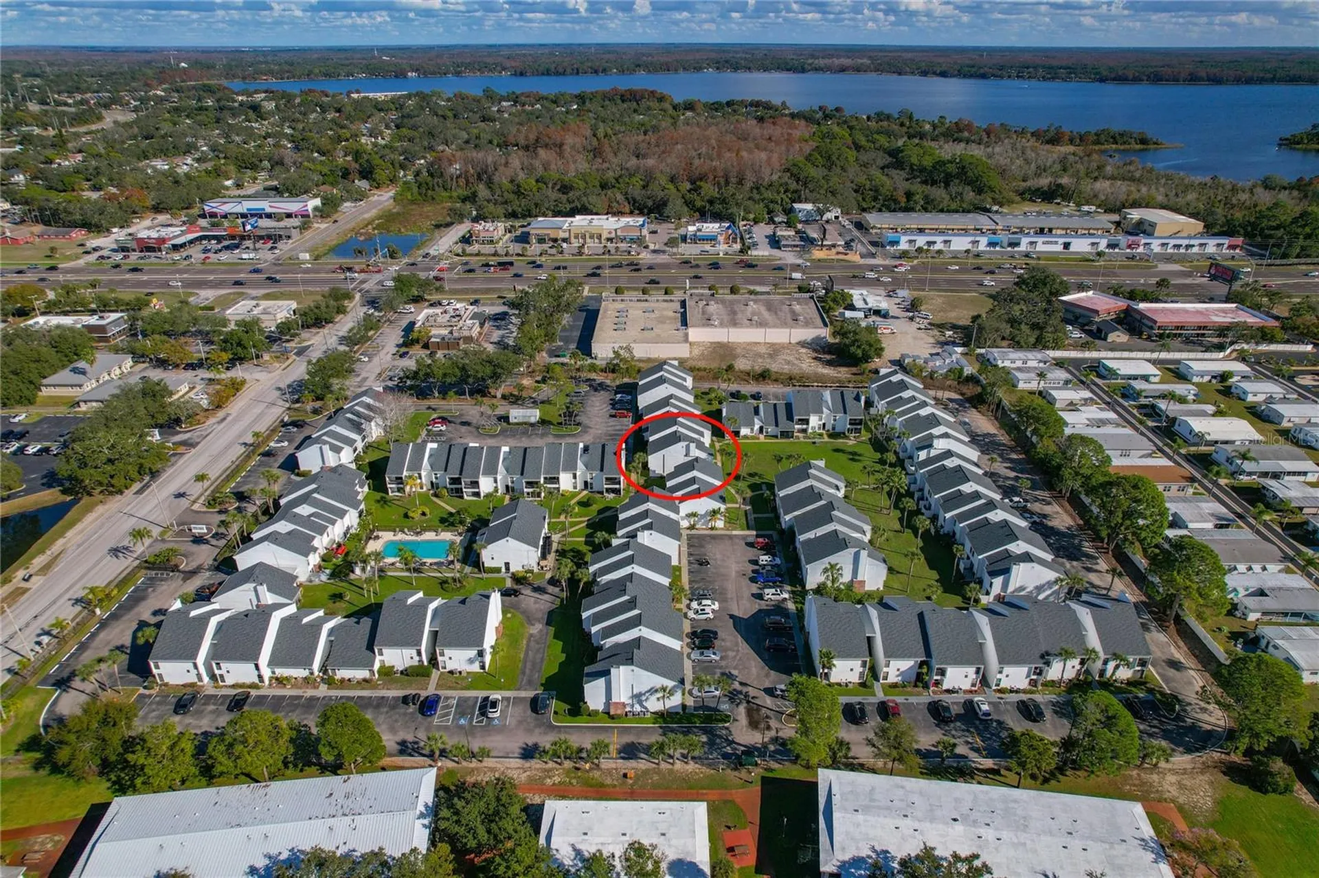 643 Haven Place Tarpon Springs FL 34689