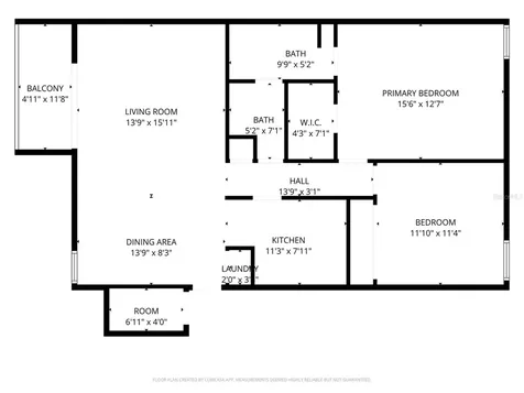 643 Haven Place Tarpon Springs FL 34689