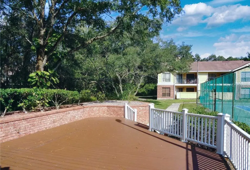 8718 Mallard Reserve Drive Tampa FL 33614