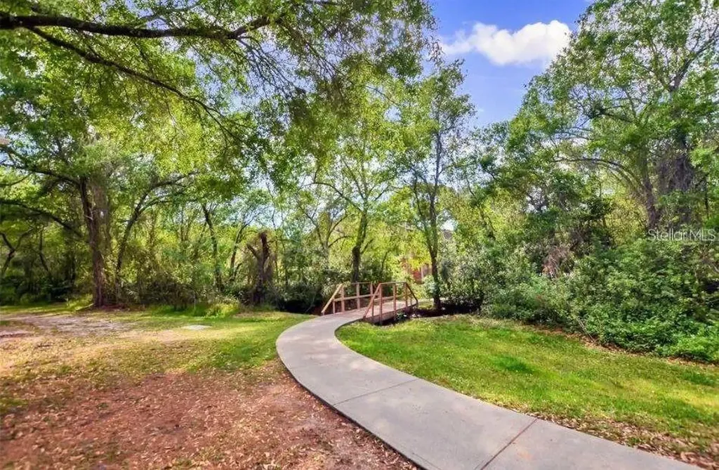 8718 Mallard Reserve Drive Tampa FL 33614