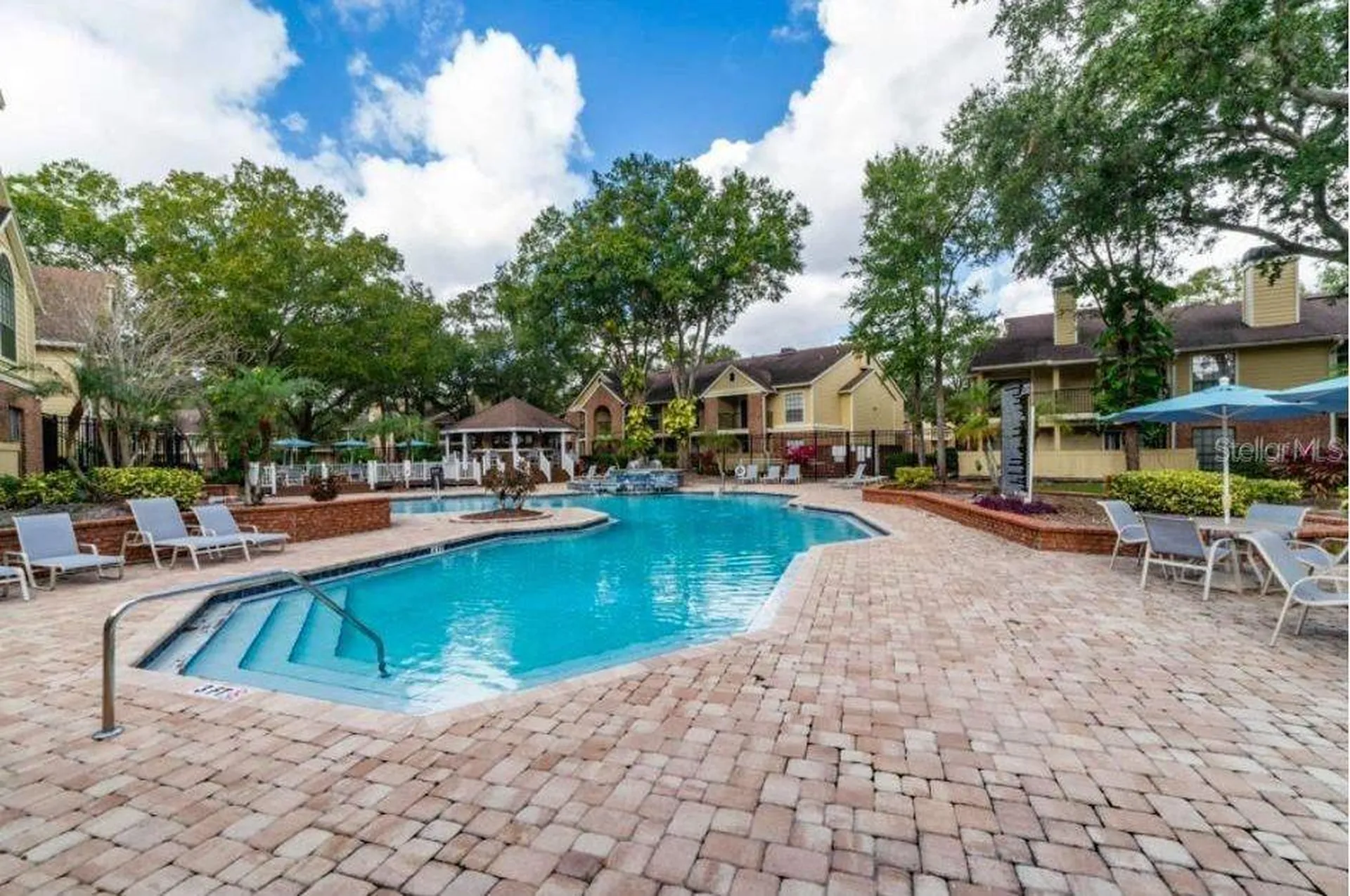 8718 Mallard Reserve Drive Tampa FL 33614