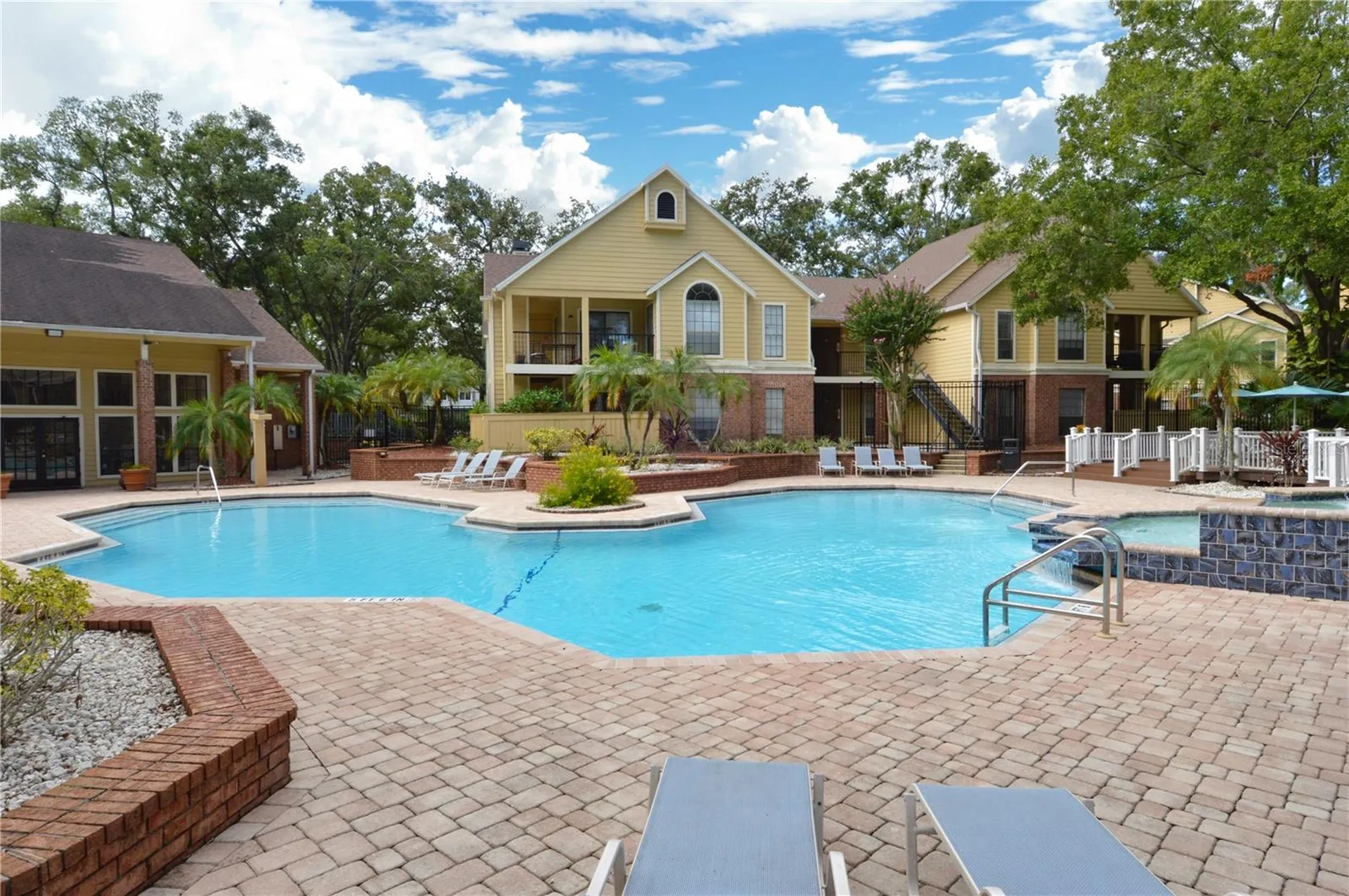 8718 Mallard Reserve Drive Tampa FL 33614