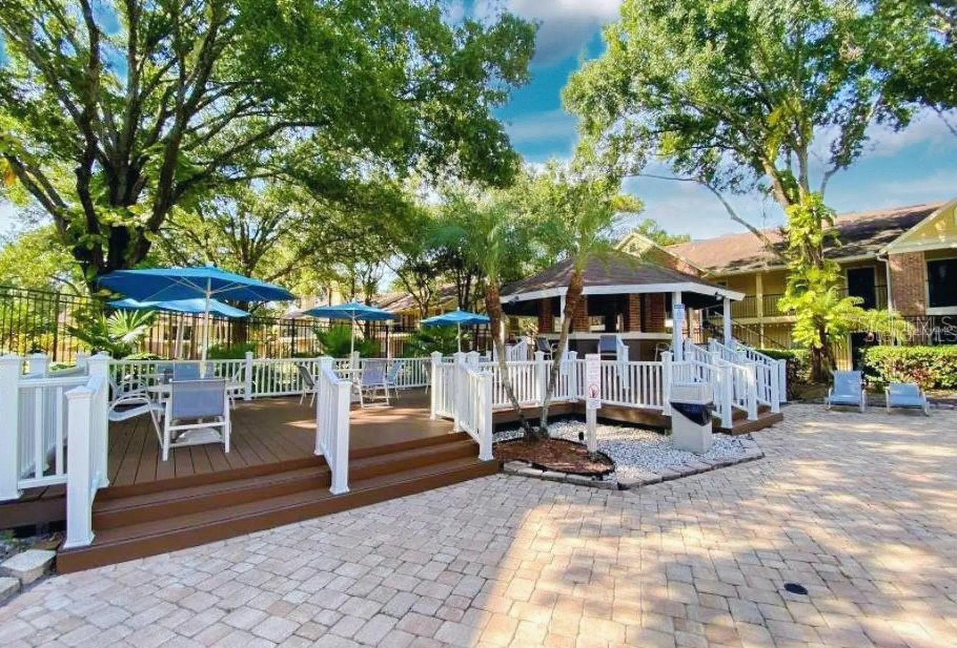 8718 Mallard Reserve Drive Tampa FL 33614