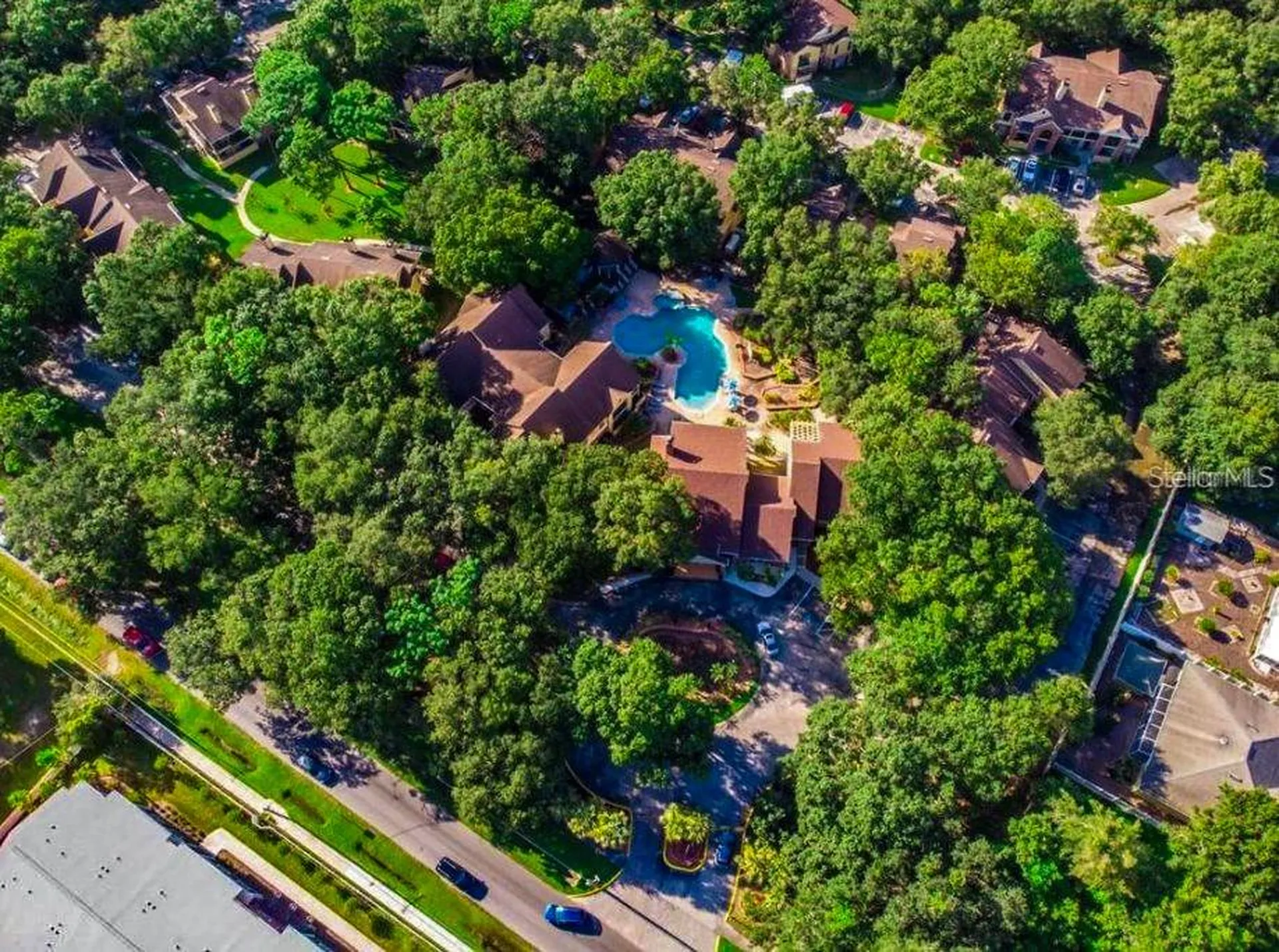 8718 Mallard Reserve Drive Tampa FL 33614