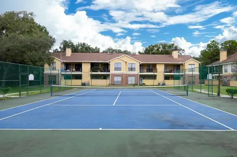 8718 Mallard Reserve Drive Tampa FL 33614