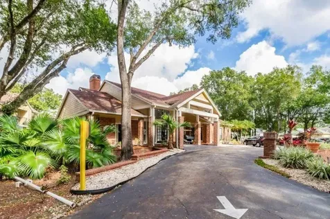 8718 Mallard Reserve Drive Tampa FL 33614