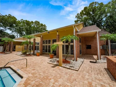 8718 Mallard Reserve Drive Tampa FL 33614