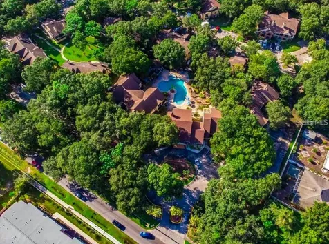 8718 Mallard Reserve Drive Tampa FL 33614