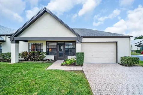 945 Rosewood Lane Palm Harbor FL 34684