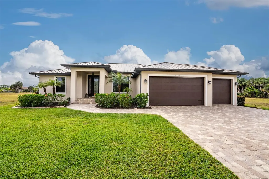 16394 San Edmundo Road Punta Gorda FL 33955