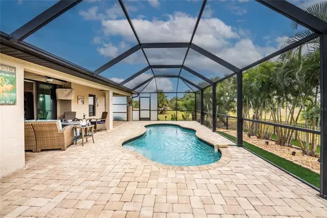 16394 San Edmundo Road Punta Gorda FL 33955