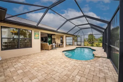 16394 San Edmundo Road Punta Gorda FL 33955