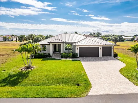 16394 San Edmundo Road Punta Gorda FL 33955
