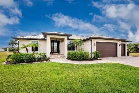 16394 San Edmundo Road Punta Gorda FL 33955