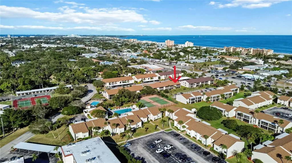 5807 N Atlantic Avenue Cape Canaveral FL 32920
