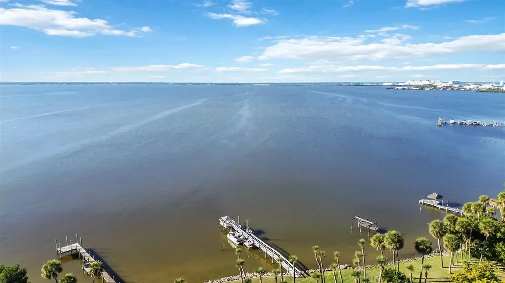 5807 N Atlantic Avenue Cape Canaveral FL 32920