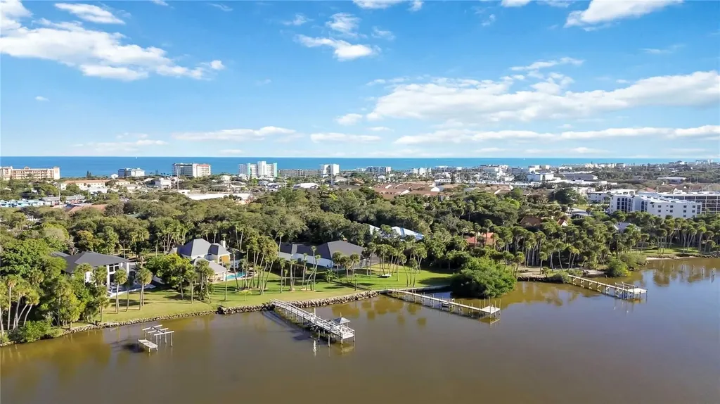 5807 N Atlantic Avenue Cape Canaveral FL 32920