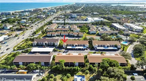 5807 N Atlantic Avenue Cape Canaveral FL 32920
