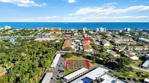 5807 N Atlantic Avenue Cape Canaveral FL 32920