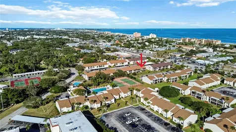 5807 N Atlantic Avenue Cape Canaveral FL 32920