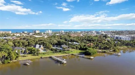 5807 N Atlantic Avenue Cape Canaveral FL 32920
