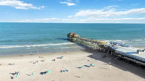 5807 N Atlantic Avenue Cape Canaveral FL 32920