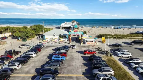 5807 N Atlantic Avenue Cape Canaveral FL 32920