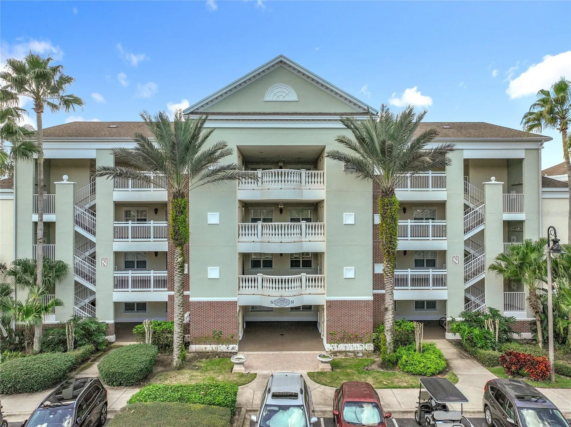 7660 Whisper Way Reunion FL 34747