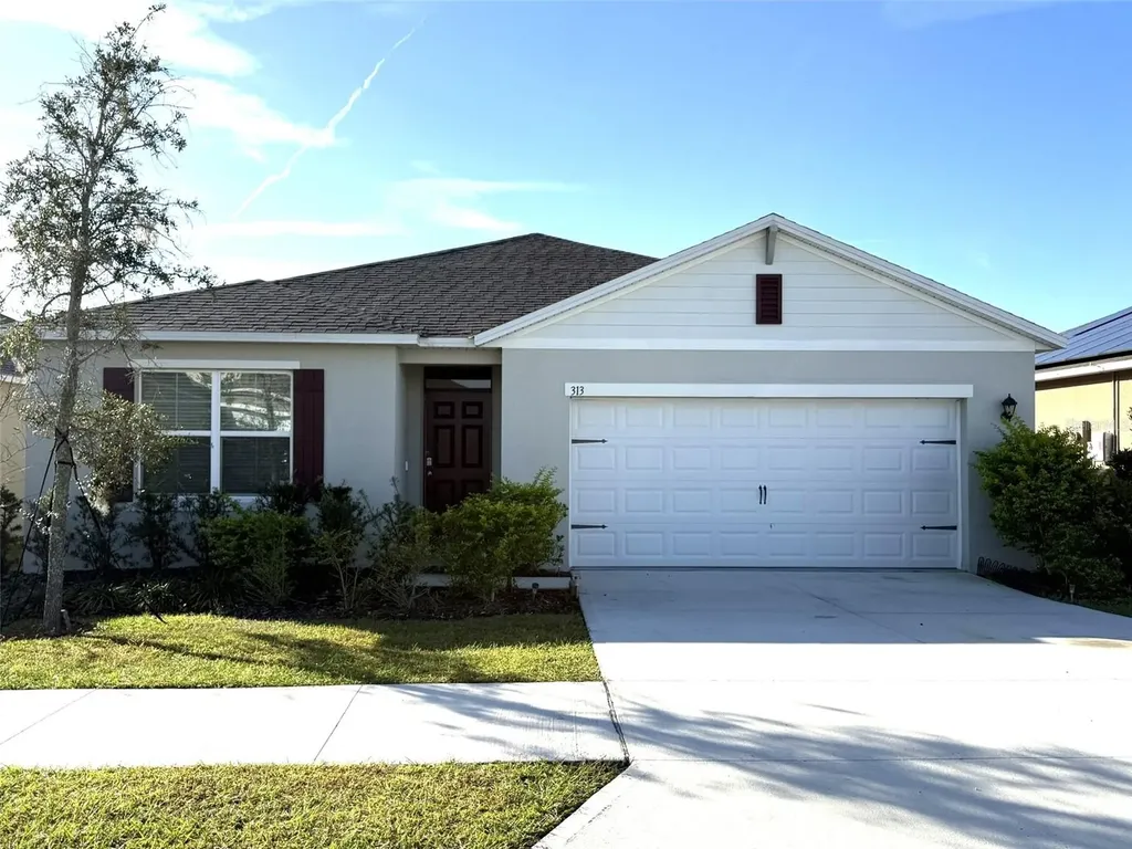 313 Sofia Lane Lake Alfred FL 33850