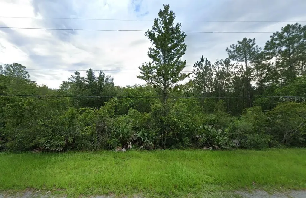 0 Coronet Avenue Orlando FL 32833