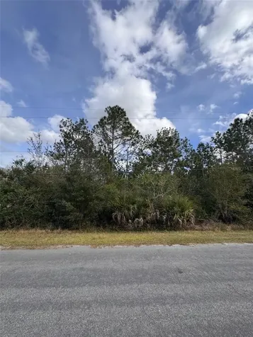 0 Coronet Avenue Orlando FL 32833