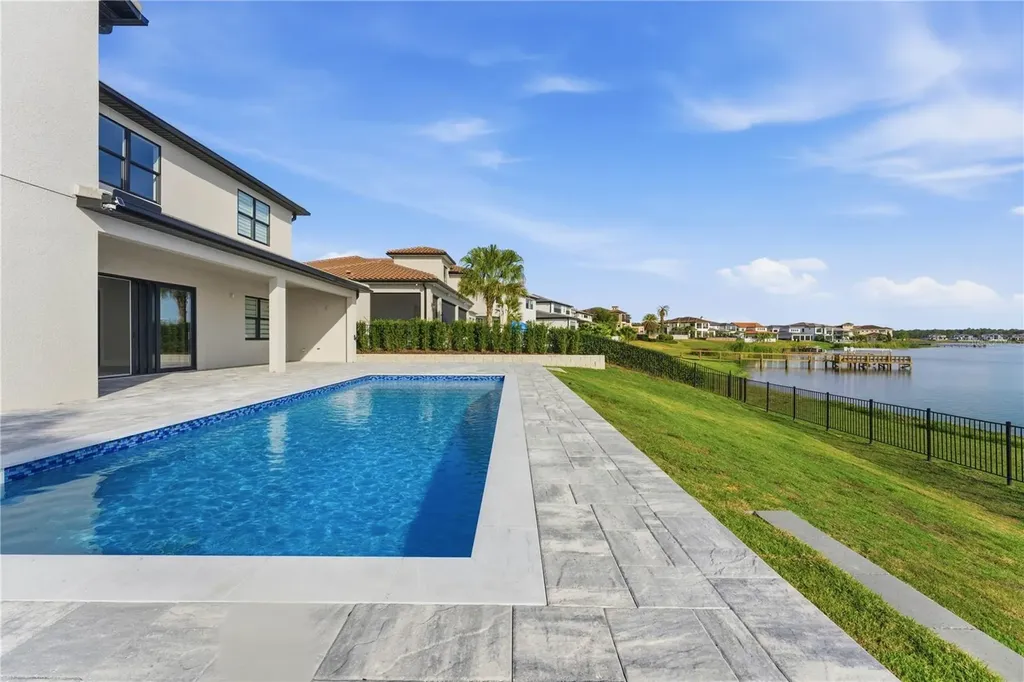 16708 Bolsena Drive Bella Collina FL 34756