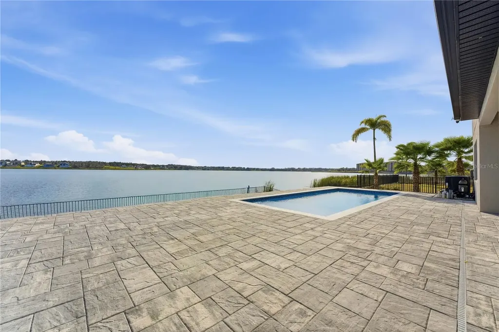 16708 Bolsena Drive Bella Collina FL 34756