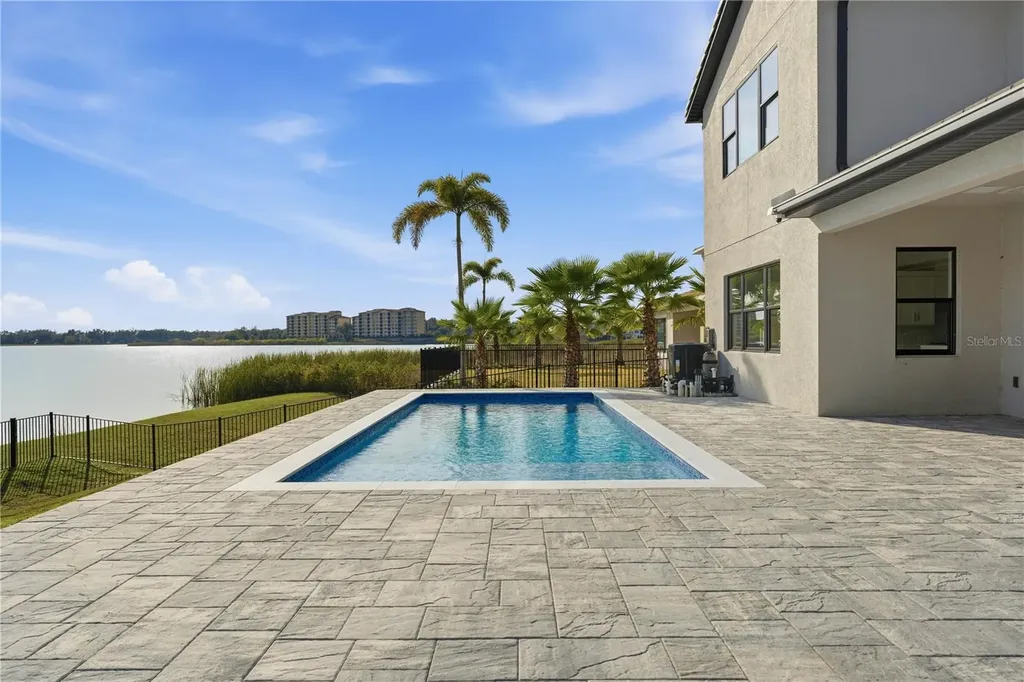 16708 Bolsena Drive Bella Collina FL 34756
