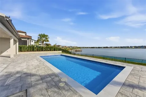 16708 Bolsena Drive Bella Collina FL 34756