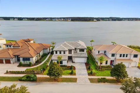 16708 Bolsena Drive Bella Collina FL 34756