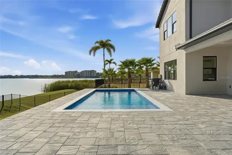16708 Bolsena Drive Bella Collina FL 34756