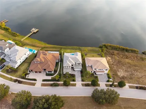 16708 Bolsena Drive Bella Collina FL 34756