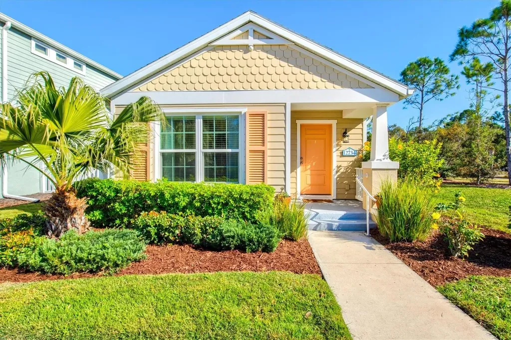 12734 Shimmering Oak Circle Venice FL 34293