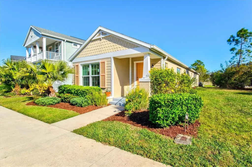 12734 Shimmering Oak Circle Venice FL 34293