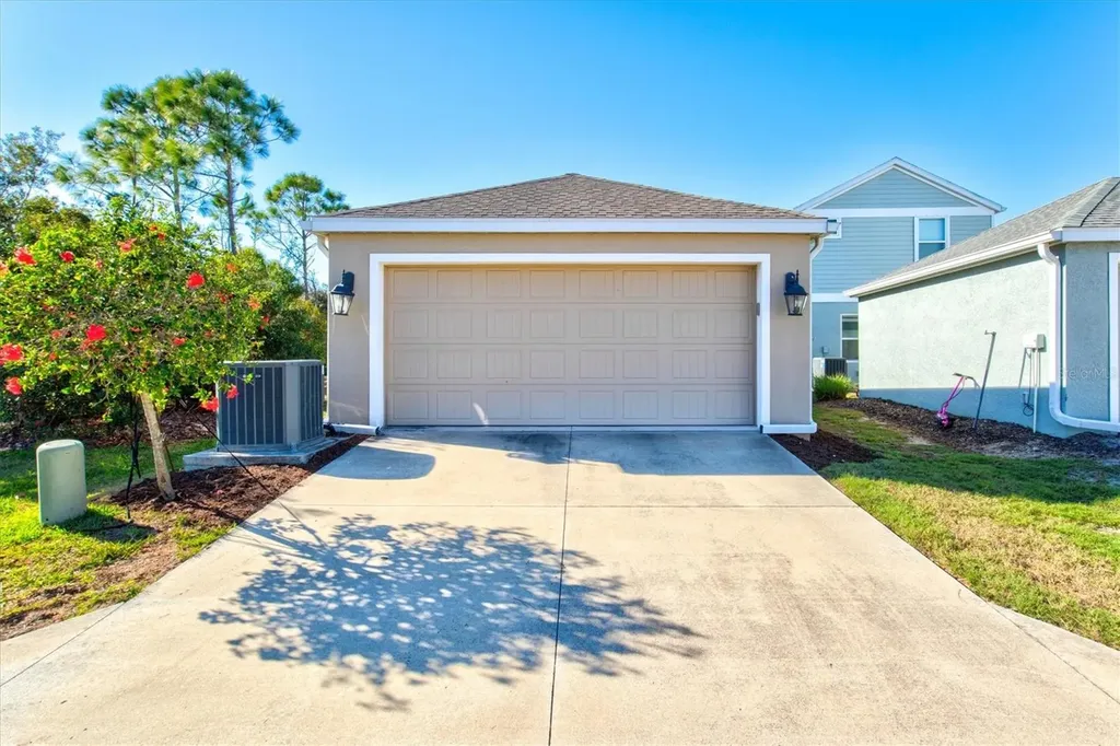 12734 Shimmering Oak Circle Venice FL 34293